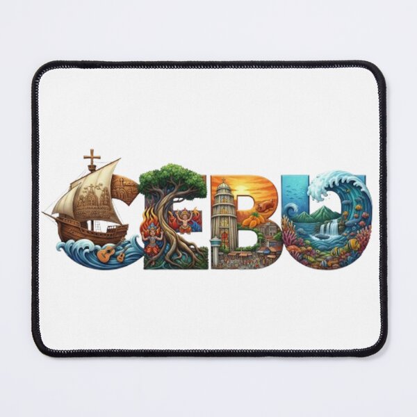 Item preview, CEBU designed and sold by likbatonboot.