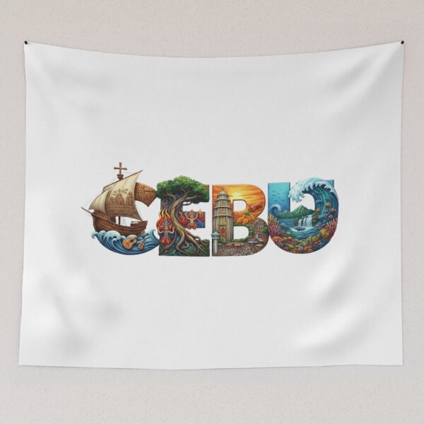 Item preview, CEBU designed and sold by likbatonboot.
