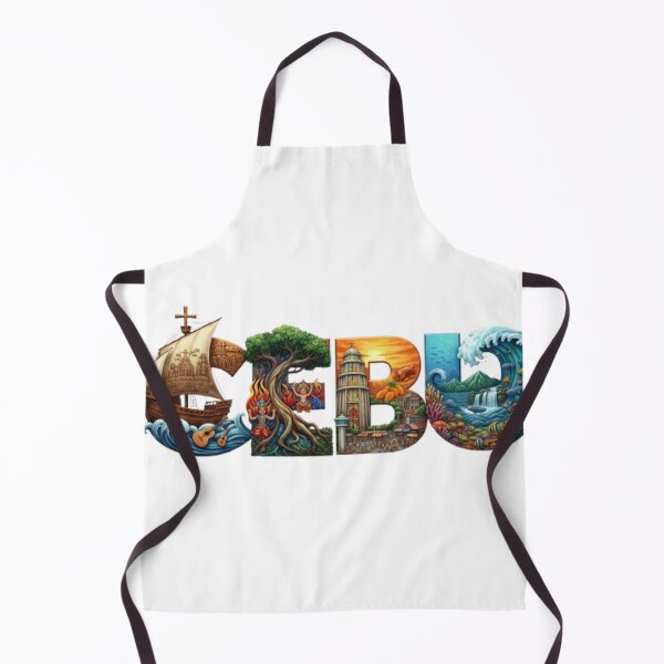 Item preview, CEBU designed and sold by likbatonboot.
