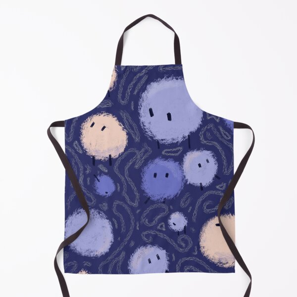 Item preview, The Space FurBall designed and sold by DuckieShop.