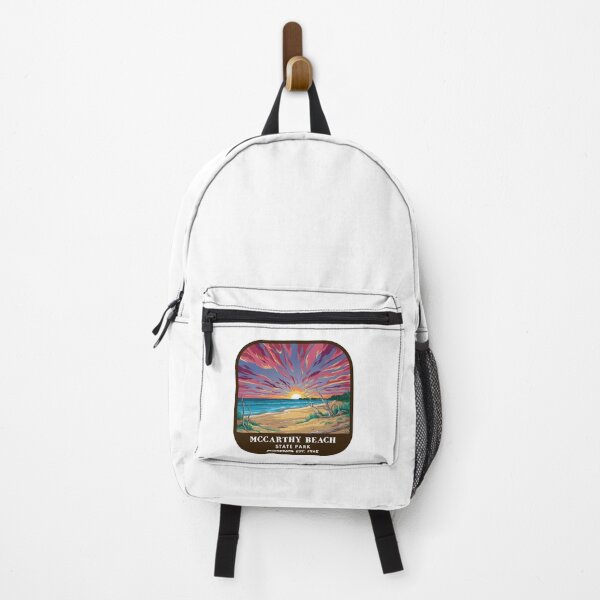 Item preview, Vintage McCarthy Beach State Park (Minnesota State Park) designed and sold by RabbitK.