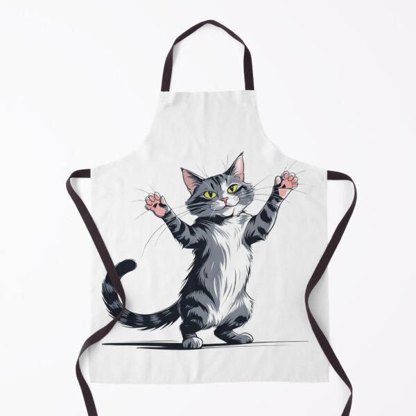 Item preview, Scratchy Cat Energy designed and sold by Velora_art01.