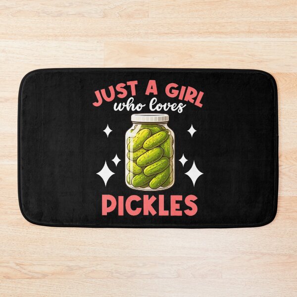 Item preview, Funny Pickle Lover Dill Pickle For s designed and sold by LauraLydiaa.