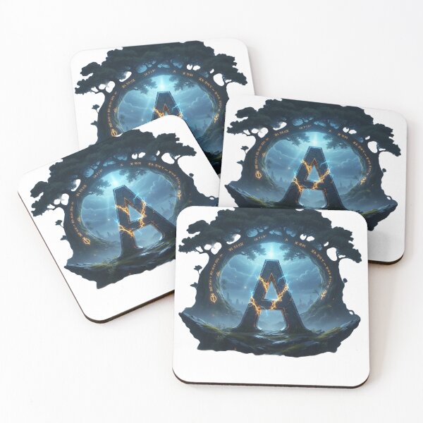 Item preview, the grate A designed and sold by MurtazaMosavi.
