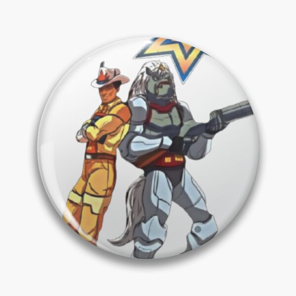 Item preview, Bravestarr designed and sold by Toons4u.