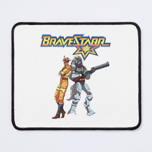 Item preview, Bravestarr designed and sold by Toons4u.