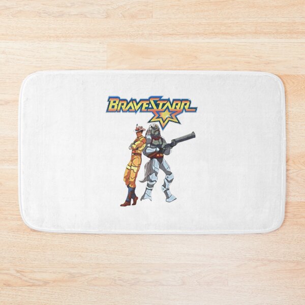 Item preview, Bravestarr designed and sold by Toons4u.