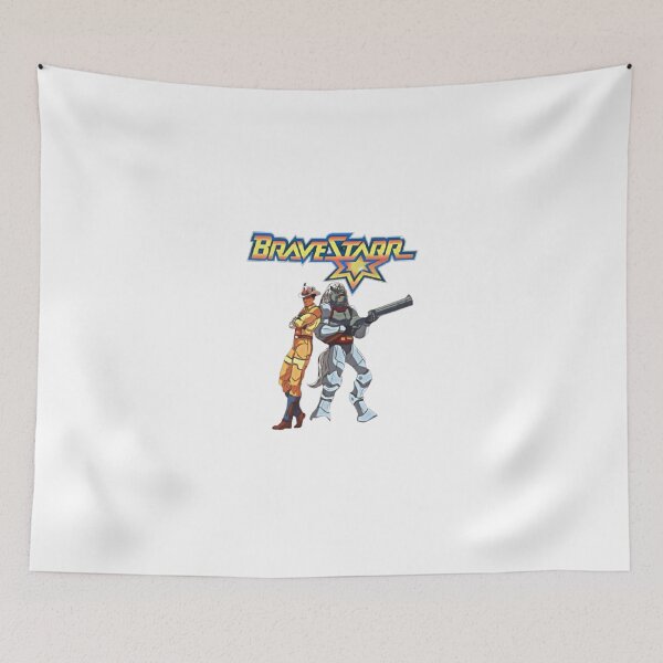 Item preview, Bravestarr designed and sold by Toons4u.