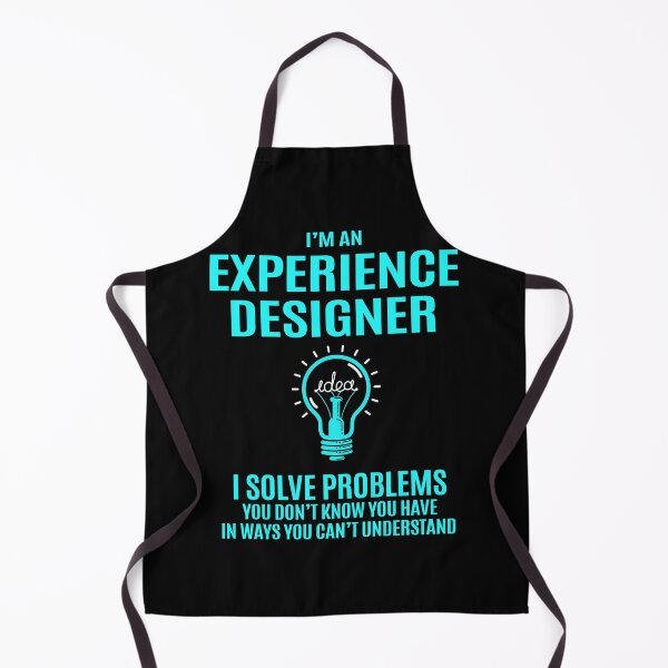Item preview, Experience Designer designed and sold by YungMcIlwain.