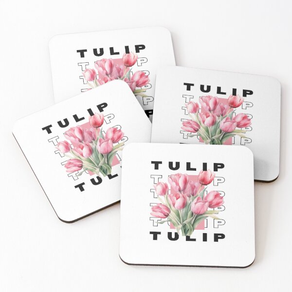 Aperçu de l'œuvre Tulipe créée et vendue par Pipppo.