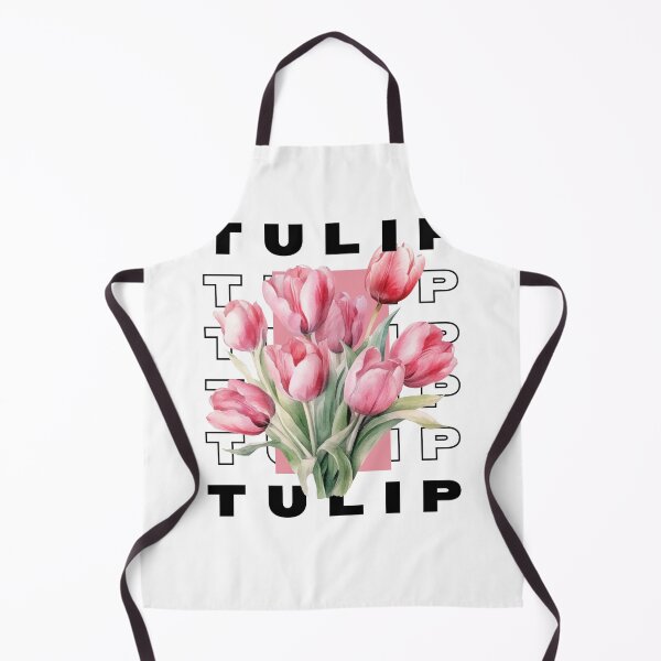 Aperçu de l'œuvre Tulipe créée et vendue par Pipppo.
