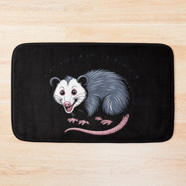 Item preview, Opossum Im Heckin Tryin Ok Possum Street Cat Men Women Kids designed and sold by sonlylya.