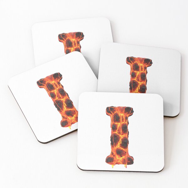Item preview, burnt (I) designed and sold by MurtazaMosavi.