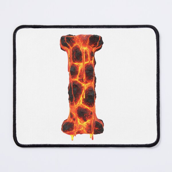 Item preview, burnt (I) designed and sold by MurtazaMosavi.