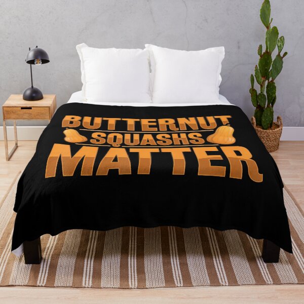 Item preview, Butternut Squashs Matter - Butternut Squash Farmer designed and sold by LucretiaTina.