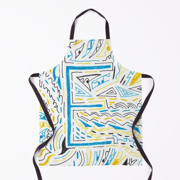 Item preview, Abstract E 5 designed and sold by BScottDesign.