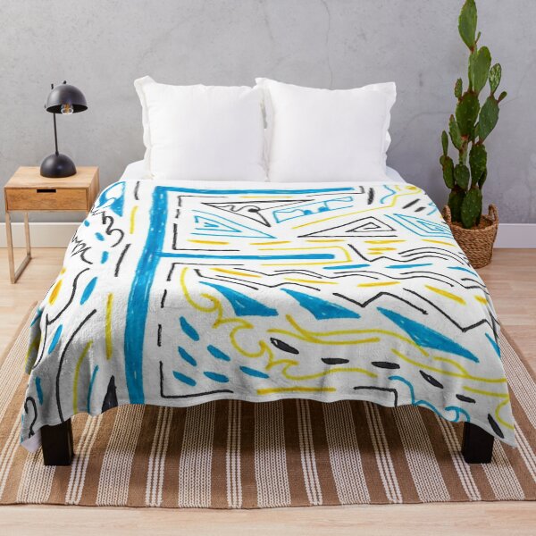 Item preview, Abstract E 5 designed and sold by BScottDesign.