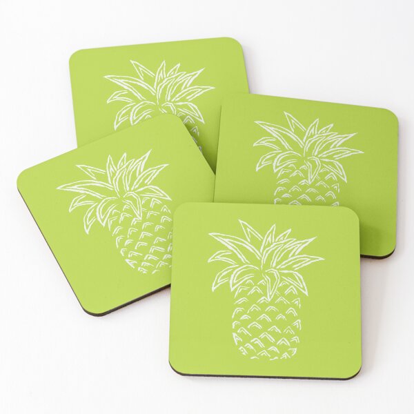 Item preview, Pineapple designed and sold by SkySlate.