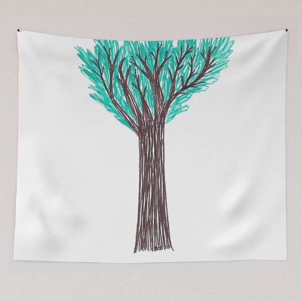 Item preview, Tree Design 20 designed and sold by BScottDesign.