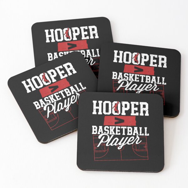 Item preview, Basketball Player Hooper designed and sold by DanaKathe.