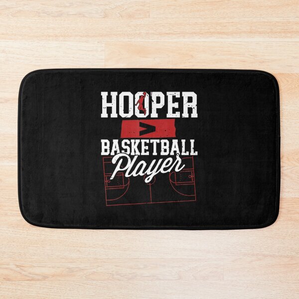Item preview, Basketball Player Hooper designed and sold by DanaKathe.