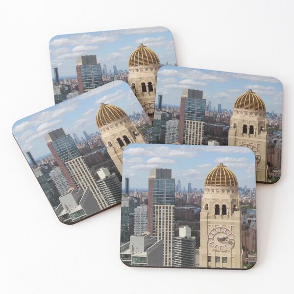 Artikelvorschau, Wie spät ist es (Williamsburgh Bank Tower)? entworfen und verkauft von NYConlineStore.