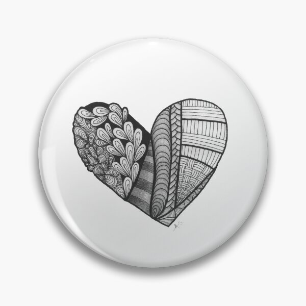 Item preview, Unpredictable Love designed and sold by Chaos and Chlorophyll.