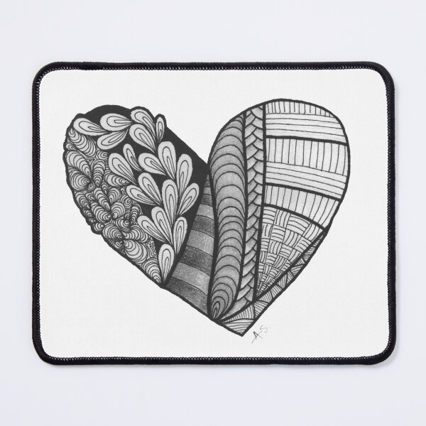 Item preview, Unpredictable Love designed and sold by Chaos and Chlorophyll.
