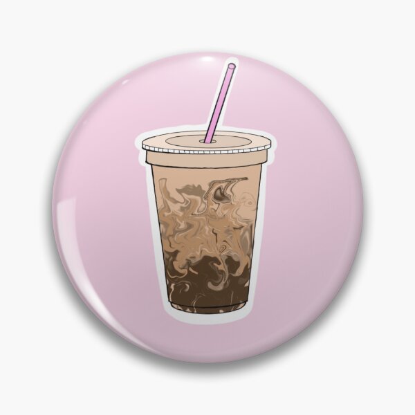 Item preview, Iced coffee  designed and sold by Kay-.