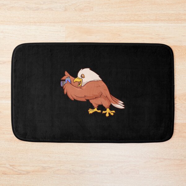 Item preview, Eagle With Camera designed and sold by MyraLorri.