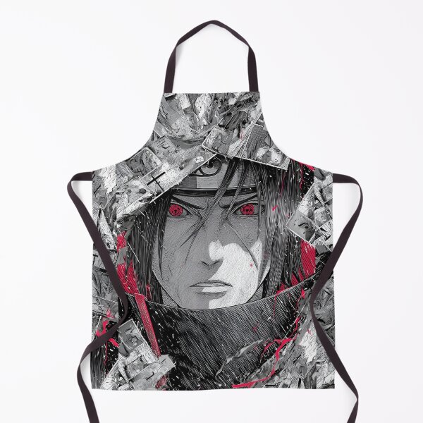 Item preview, Crimson Vision • Fragmented Memories Manga Art designed and sold by Dyan4.