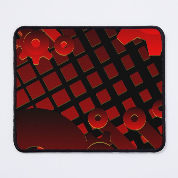 Item preview, Digitala Abstract R Mechanical System designed and sold by studioabstract.