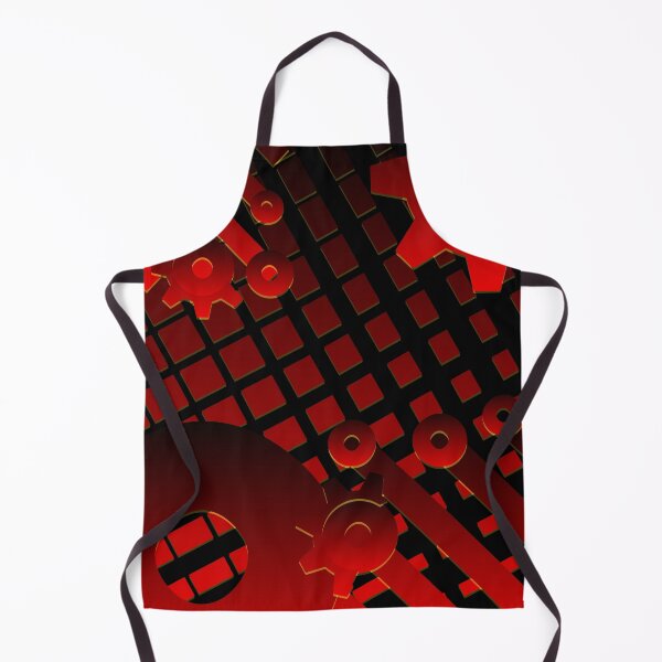 Item preview, Digitala Abstract R Mechanical System designed and sold by studioabstract.
