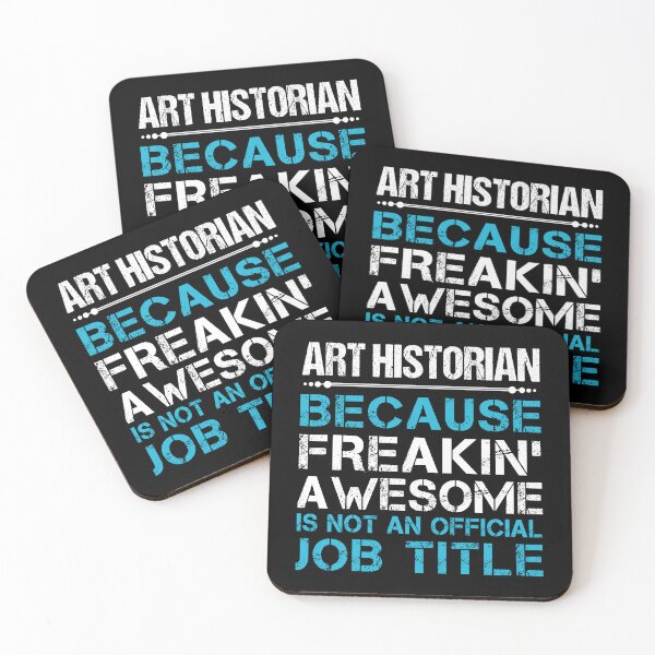 Item preview, Art Historian designed and sold by aqnkkalw83.