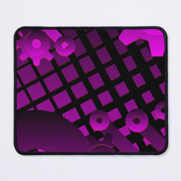 Item preview, Digitala Abstract N Mechanical System designed and sold by studioabstract.