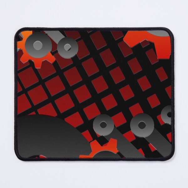 Item preview, Digitala Abstract GR Mechanical System designed and sold by studioabstract.