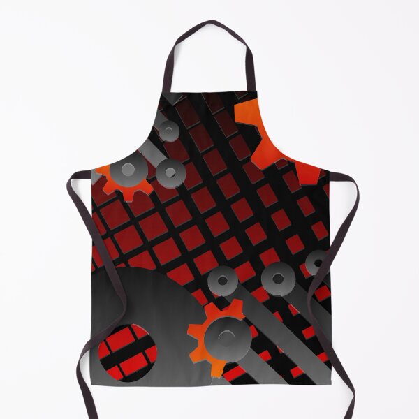 Item preview, Digitala Abstract GR Mechanical System designed and sold by studioabstract.