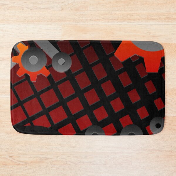 Item preview, Digitala Abstract GR Mechanical System designed and sold by studioabstract.
