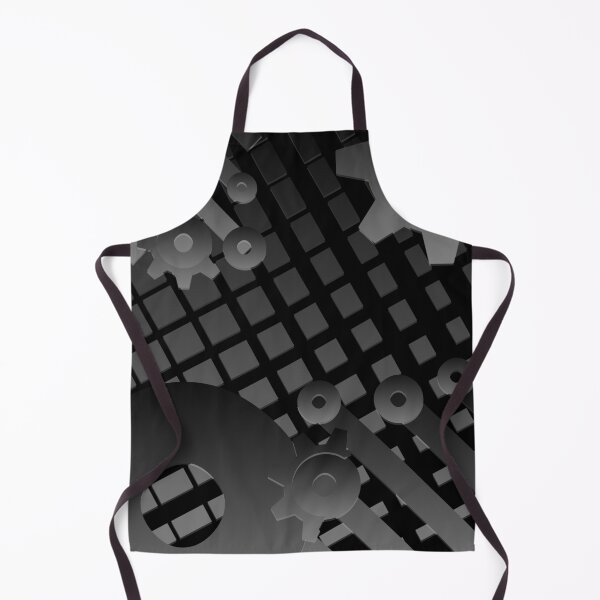 Item preview, Digitala Abstract Grey 1 Mechanical System designed and sold by studioabstract.