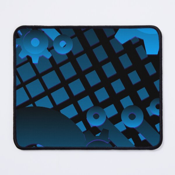 Item preview, Digitala Abstract B Mechanical System designed and sold by studioabstract.