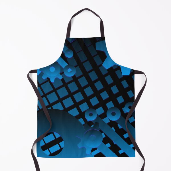 Item preview, Digitala Abstract B Mechanical System designed and sold by studioabstract.