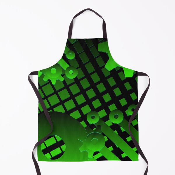 Item preview, Digitala Abstract G Mechanical System designed and sold by studioabstract.