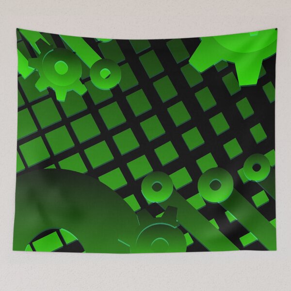 Item preview, Digitala Abstract G Mechanical System designed and sold by studioabstract.