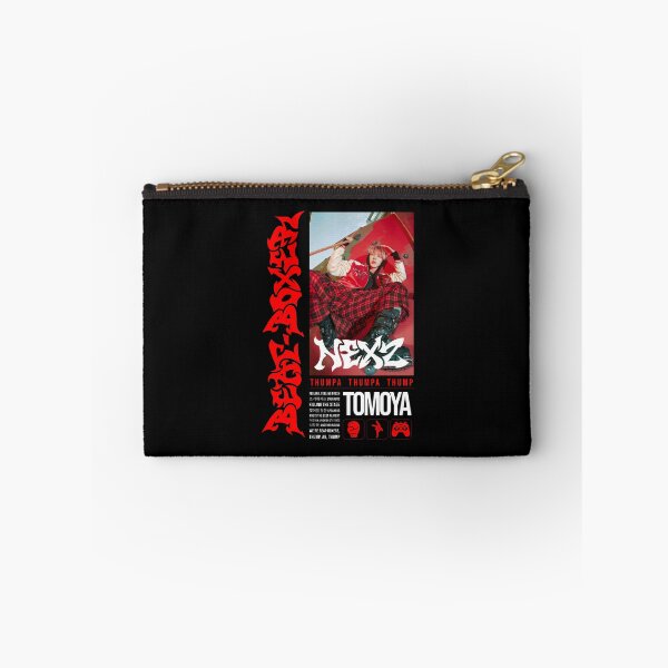 Item preview, NEXZ | BEAT BOXER | TOMOYA designed and sold by sevenina.