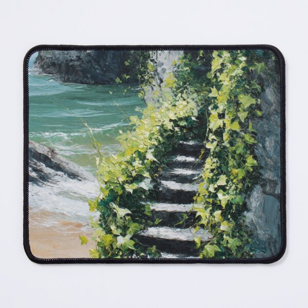 Item preview, The Steps to Somewhere Forgotten designed and sold by afrancisCL.