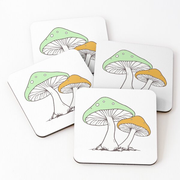 Item preview, Fungi designed and sold by GraphicsClub.