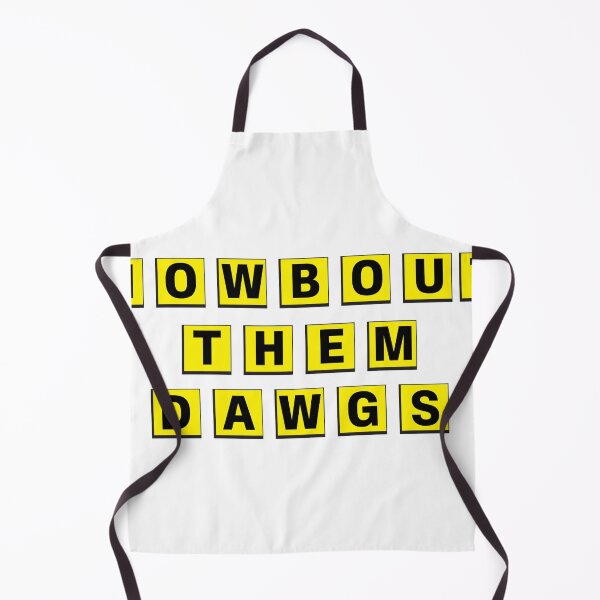 Item preview, How bout them dawgs designed and sold by hoosier.