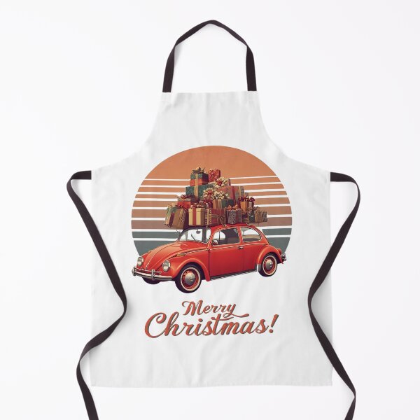 Item preview, Retro Sunset Christmas designed and sold by DrakeIreland.