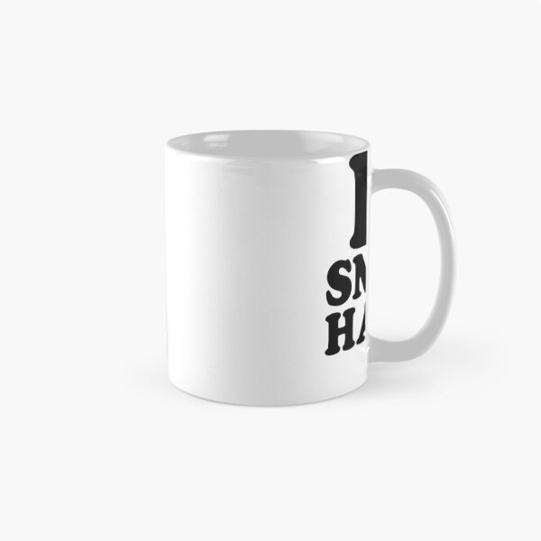 Item preview, I Love Small Hands Red Heart Funny I Love Small Hands Gear designed and sold by DynamicDesign.