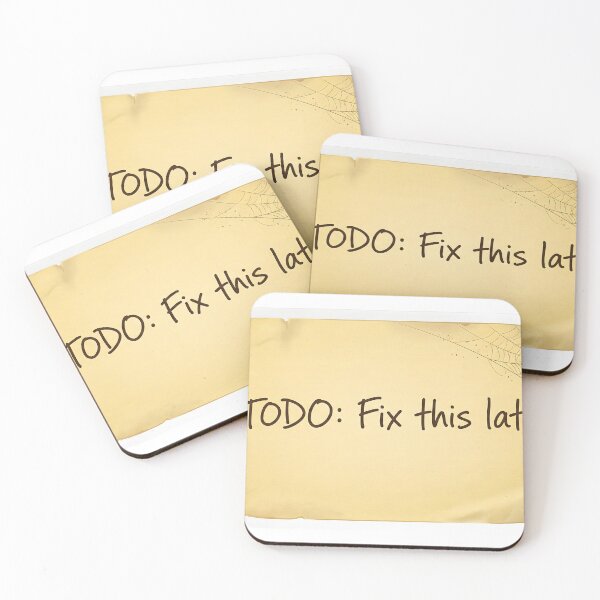 Item preview,  TODO Fix this later designed and sold by Strip to Stick.